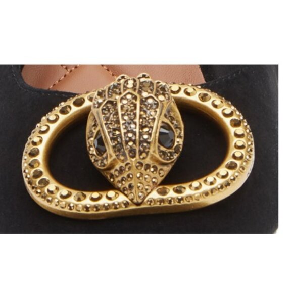 BNWT - Authentic Elegant Kurt Geiger Pumps - Picture 4 of 6